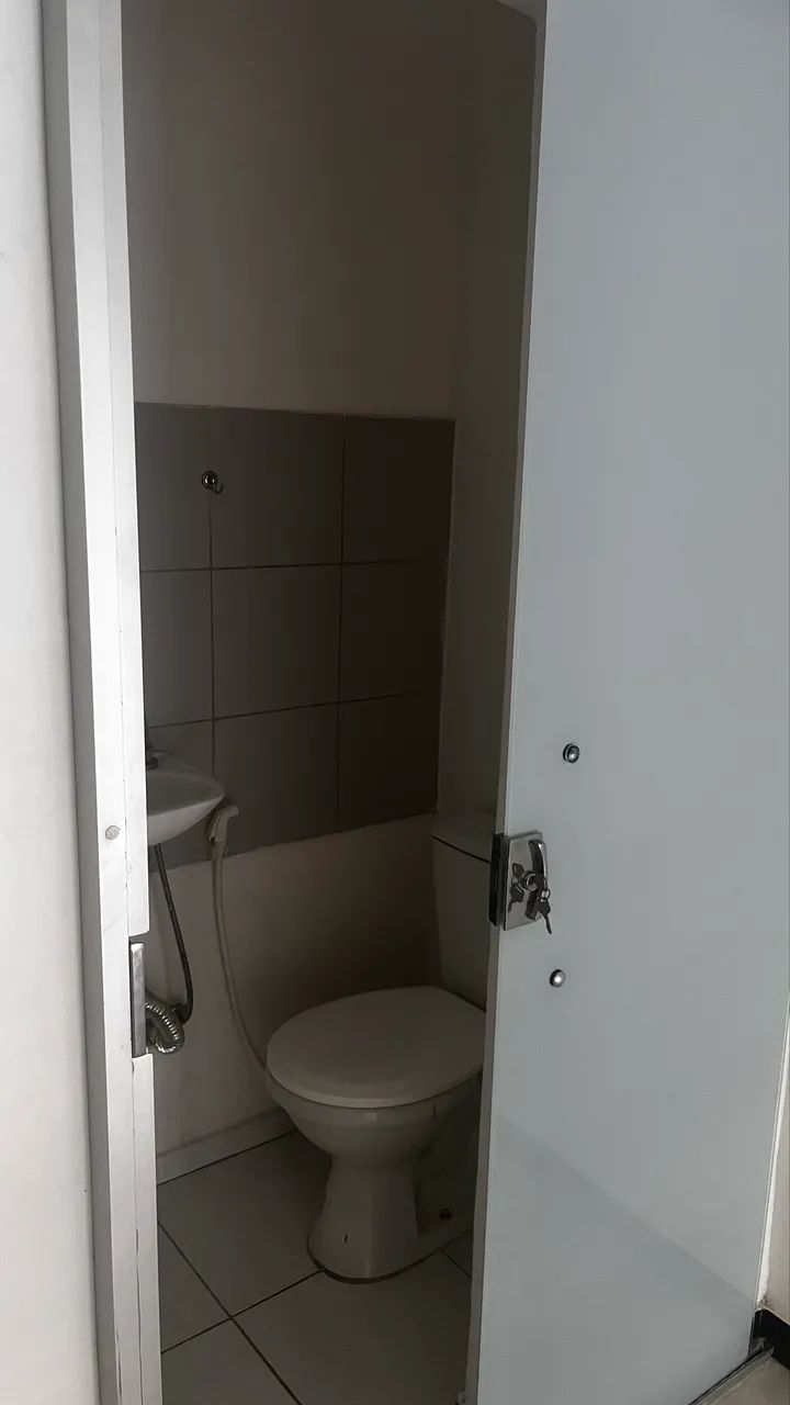 Alugo Ponto Comercial na Cremação  - Foto 4
