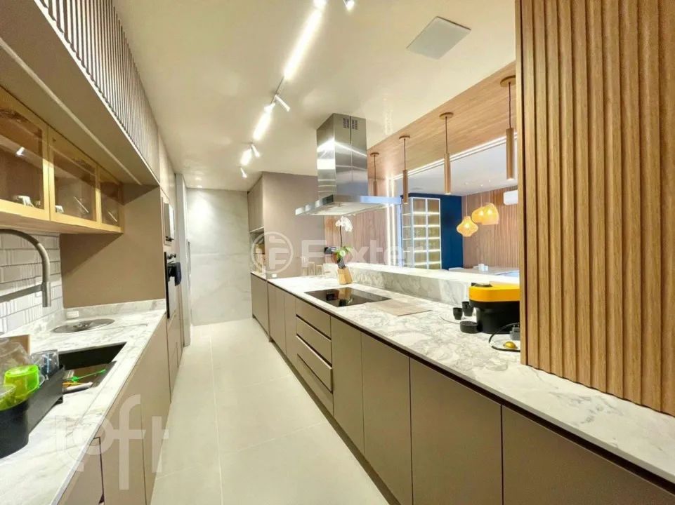 Apartamento à venda Rua dos Polvos, Jurerê - Florianópolis - Foto 2