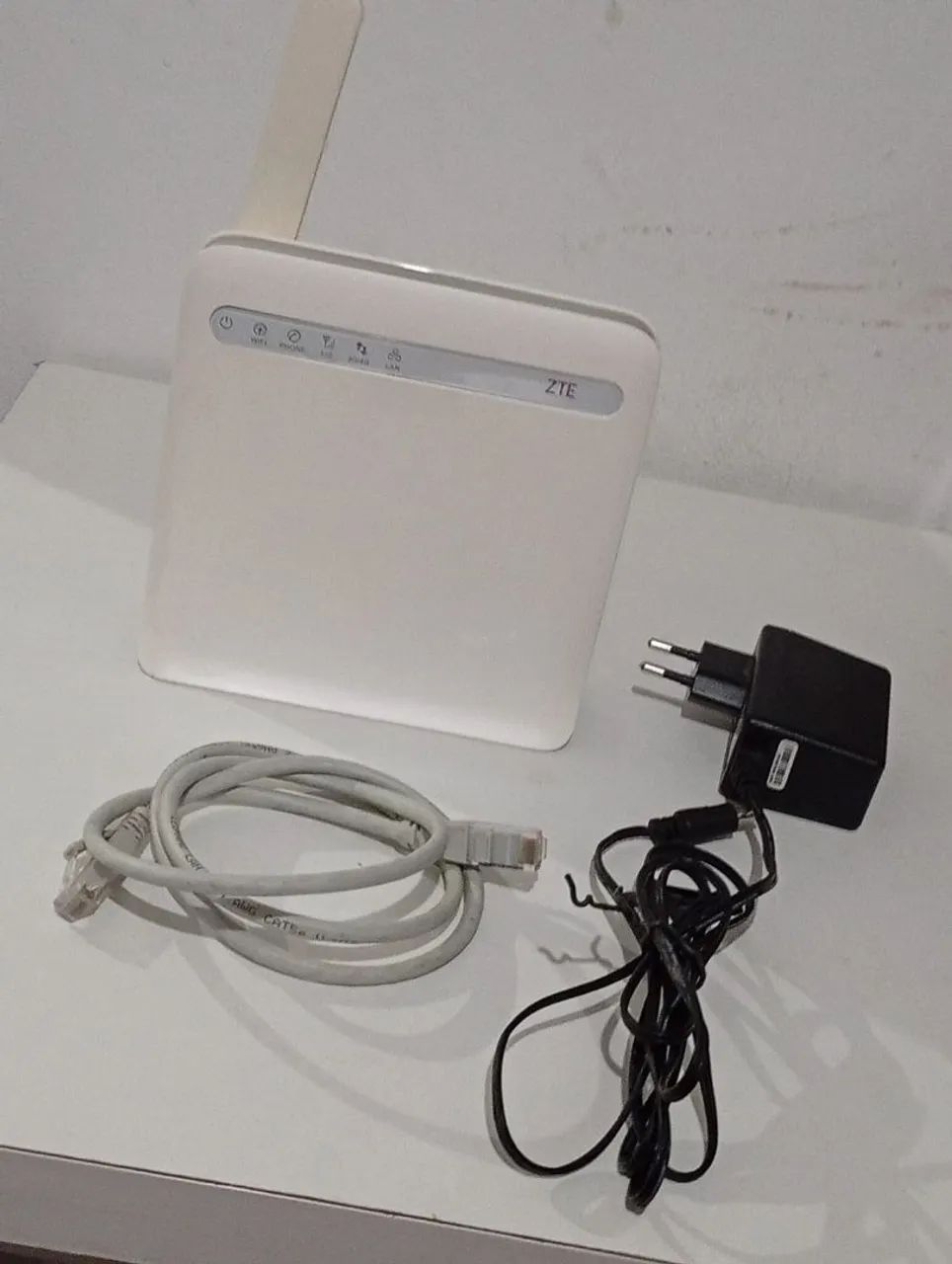 MODEM ZTE MF253V