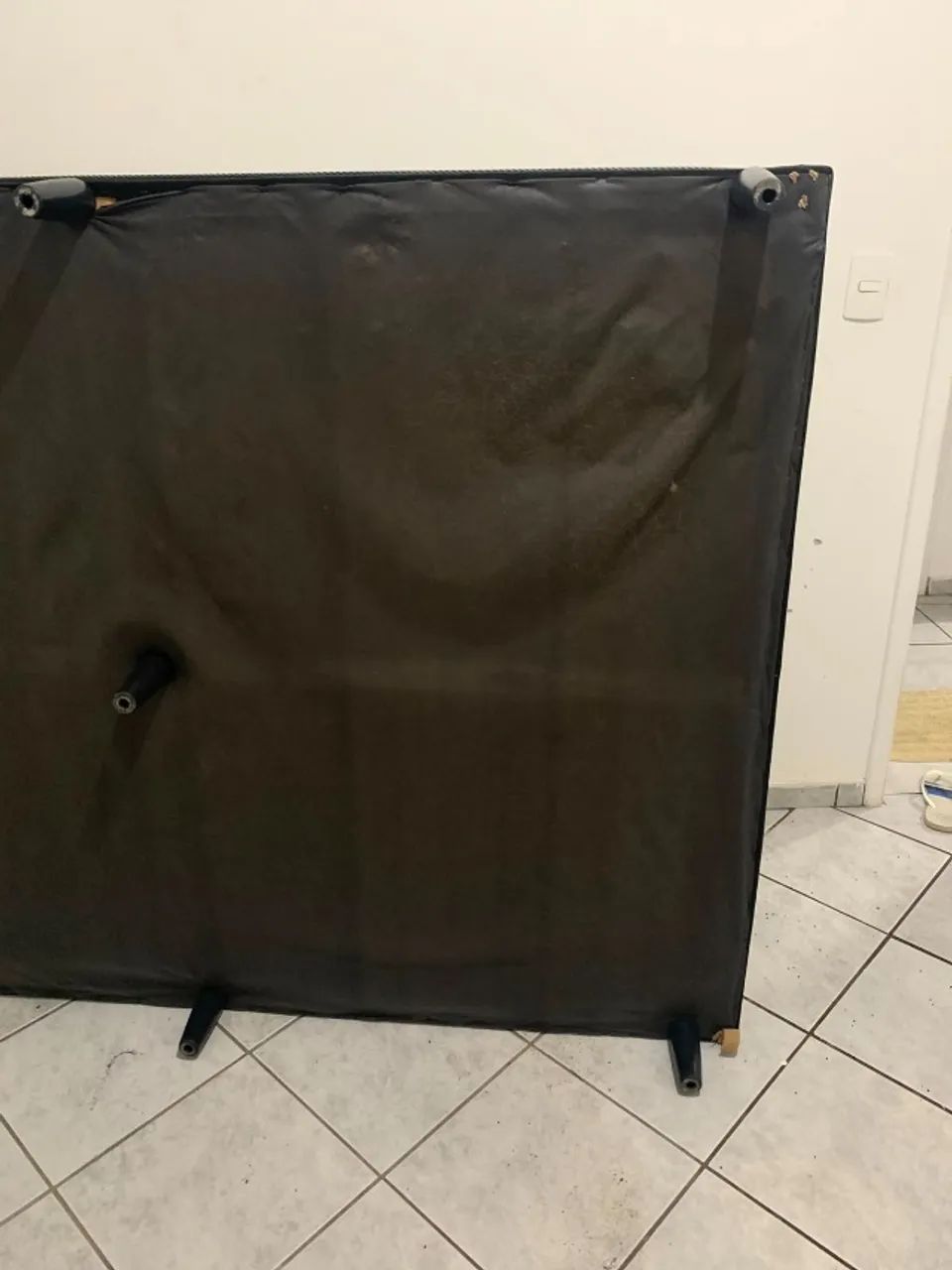 CAMA DE CASAL  - Foto 2