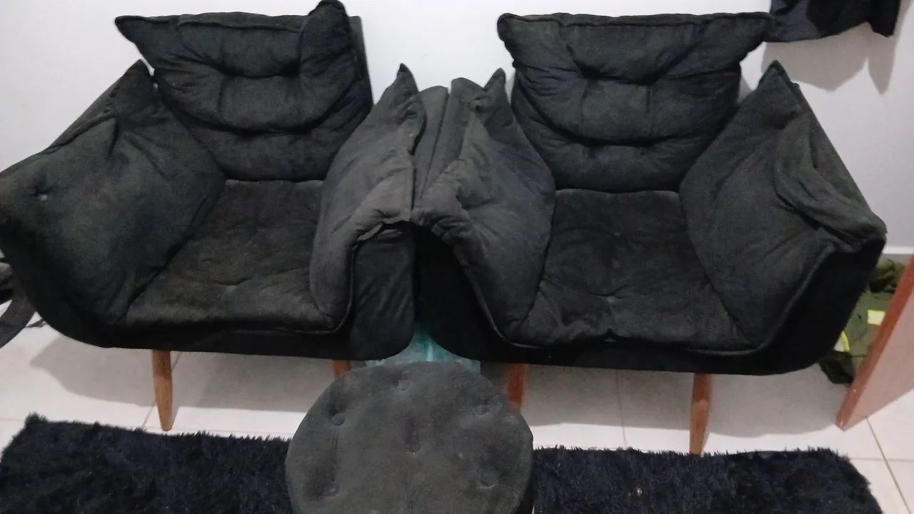 Kit de poltronas