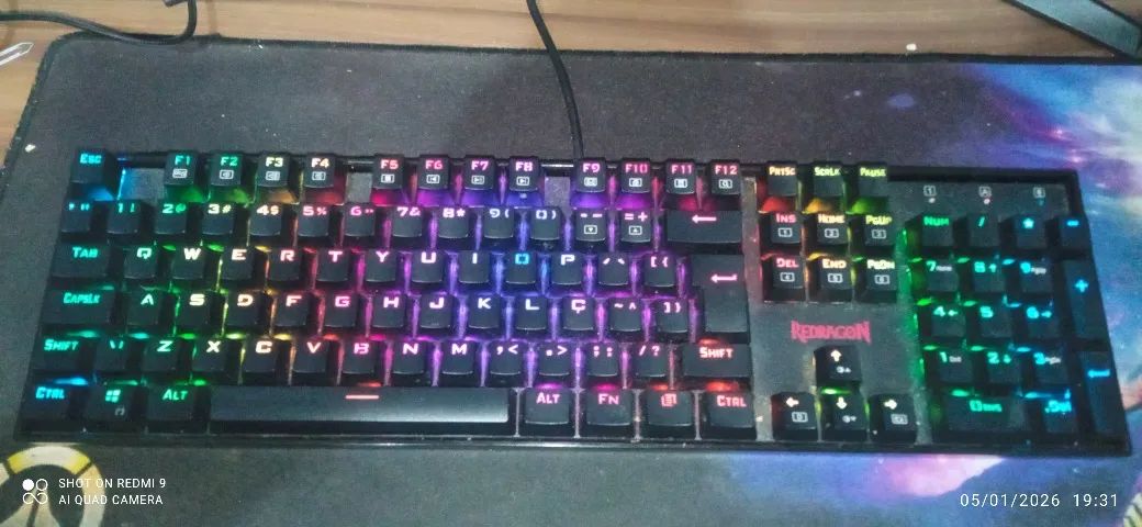 Asus Tuf Gaming - Foto 5