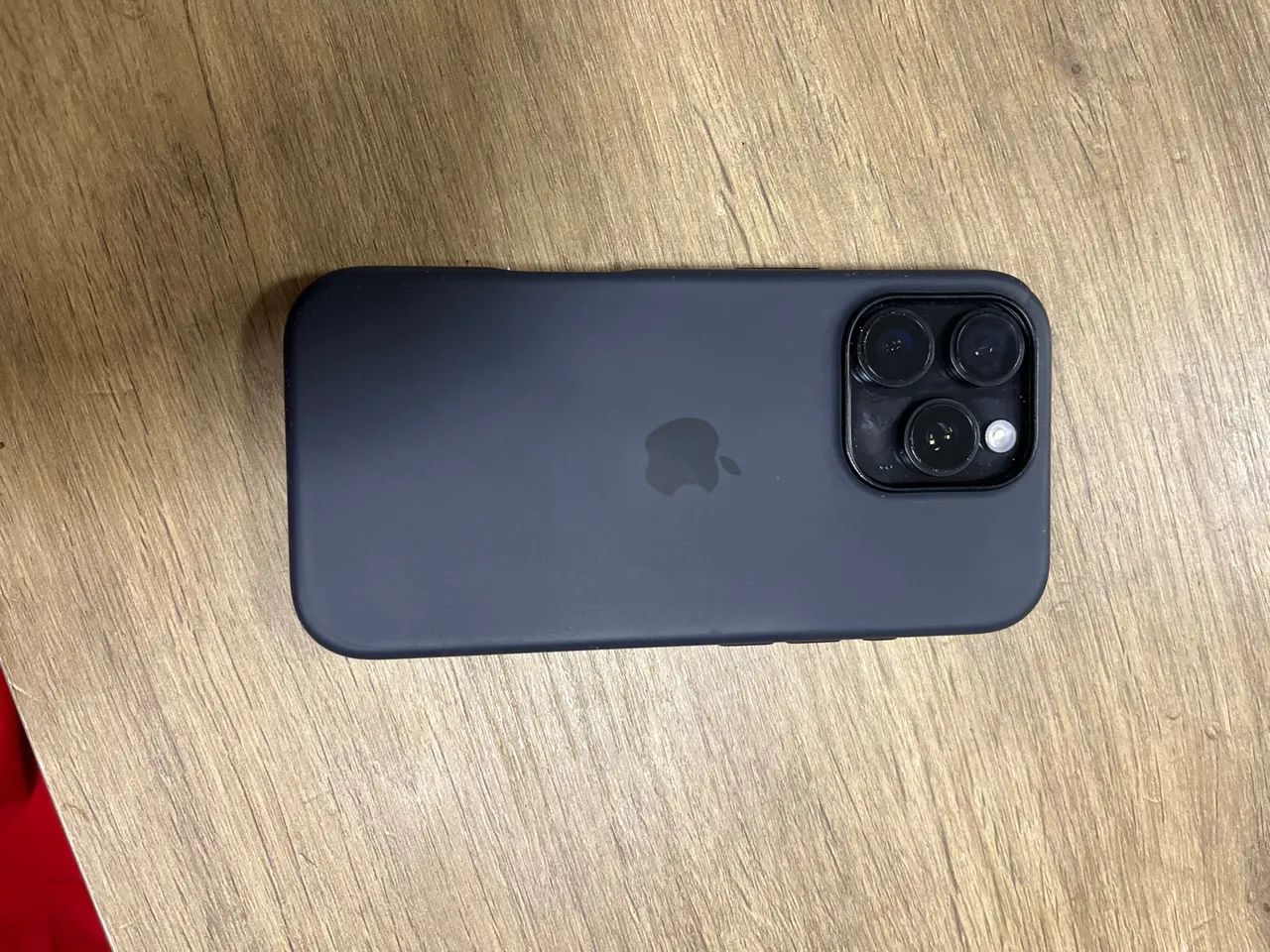 iPhone 16 pro 256 gb - Foto 2
