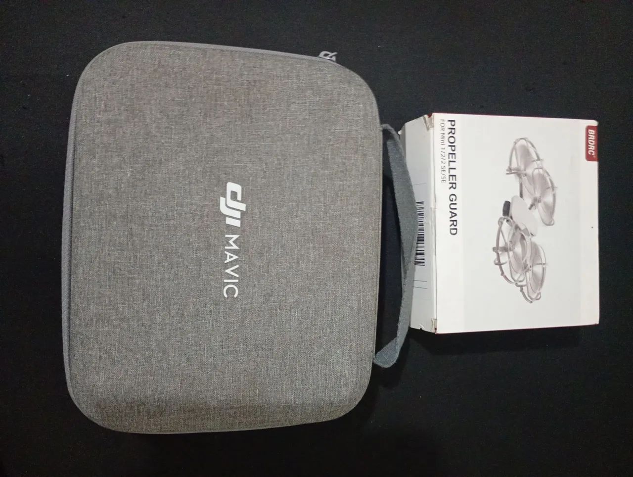 Dji Mine 2 mais acessórios. 