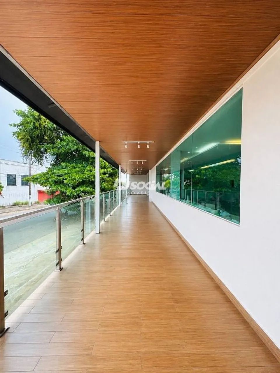 PRÉDIO COMERCIAL À VENDA NA AV. FARQUAR - 665M² DE ÁREA CONSTRUÍDA - Foto 5