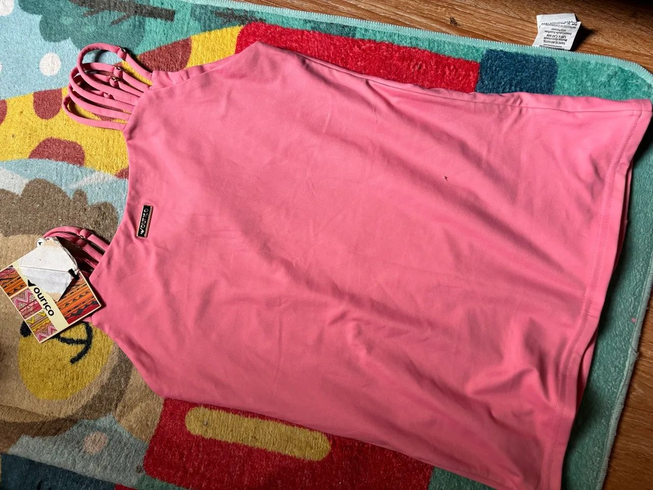 Blusa ouriço  - Foto 2