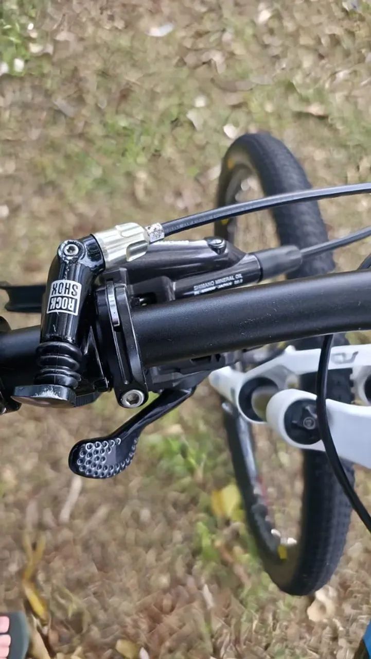 Bike MTB Oggi Agile PRO - Foto 3