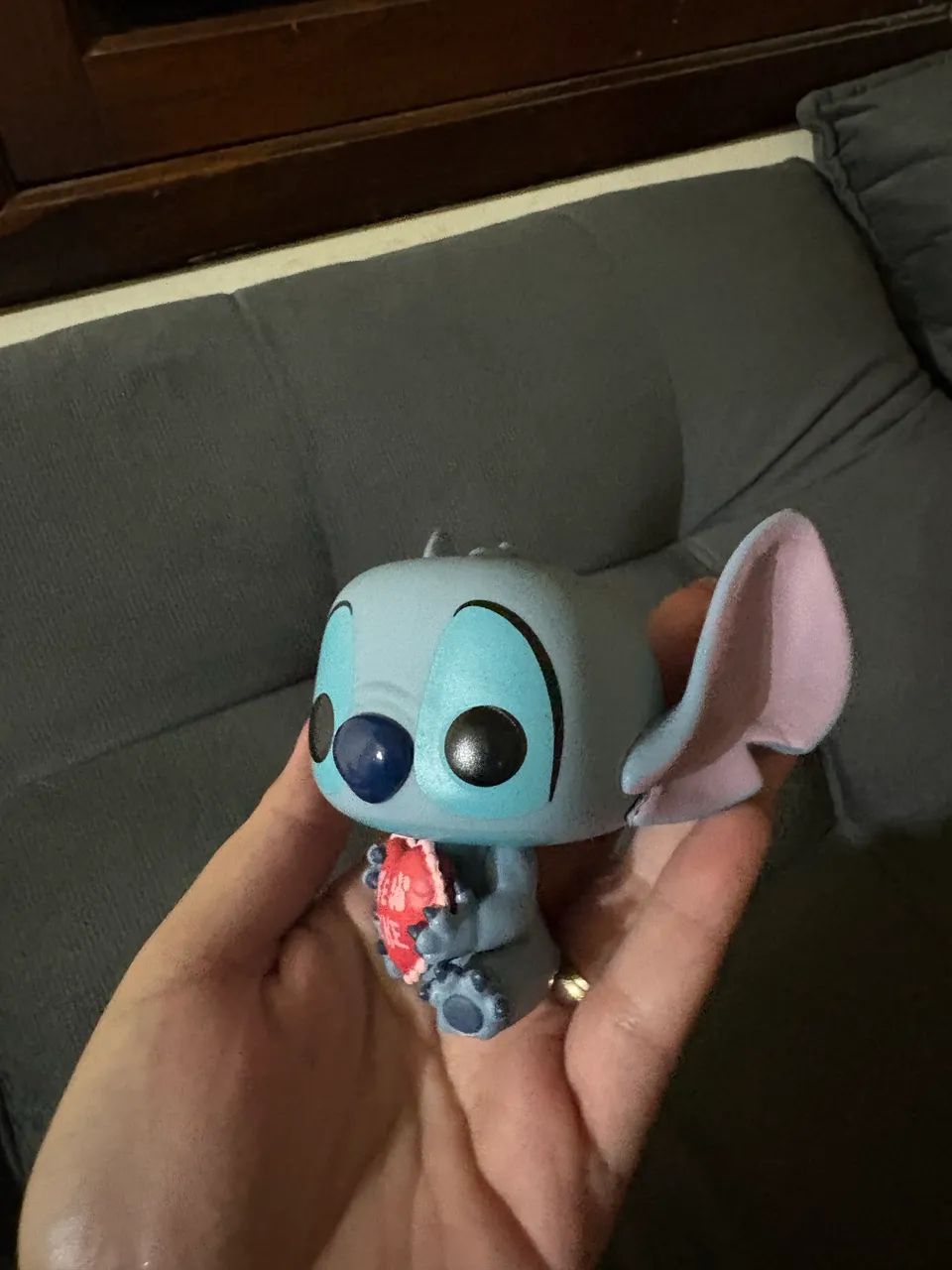 Funko pop Stitch valentines day - Foto 3