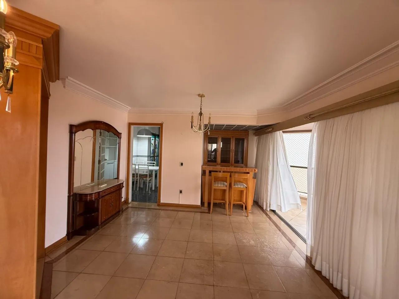 APTO NO RESIDENCIAL MICHELÂNGELO - Foto 5