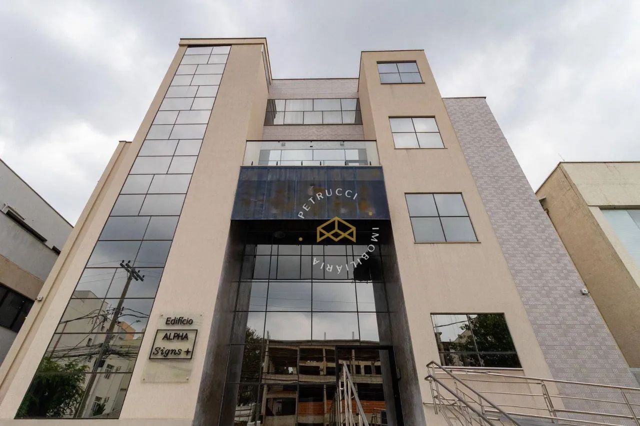 Prédio para alugar, 530 m² - Alphaville - Campinas/SP - Foto 2