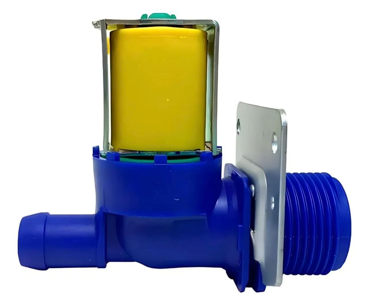 VÁLVULA SOLENOIDE 127V 60HZ - Foto 2