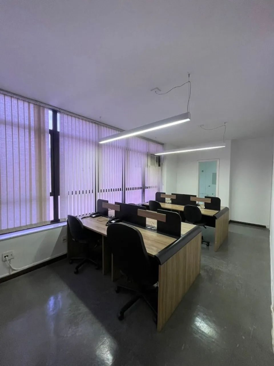 Venda de andar corporativo no Lourdes em BH - Condomínio Edifício Quartzo - Foto 2