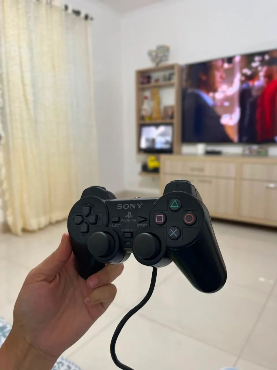 PS2 Slim - Foto 4