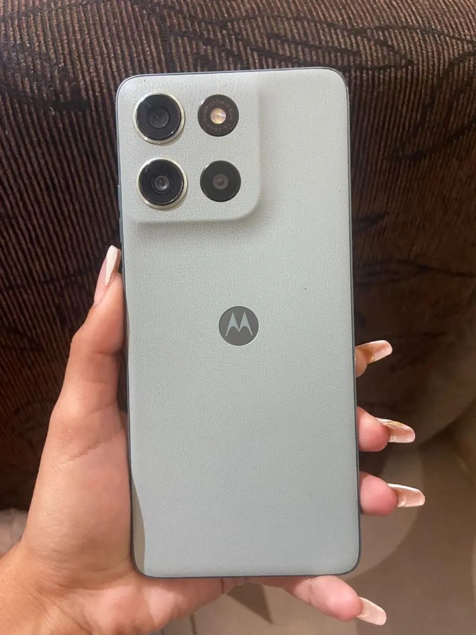 Moto g56.  - Foto 3