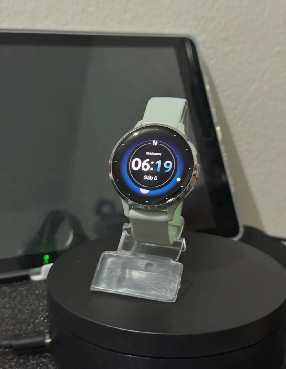 GARMIN VENU 3S #OPORTUNIDADE
