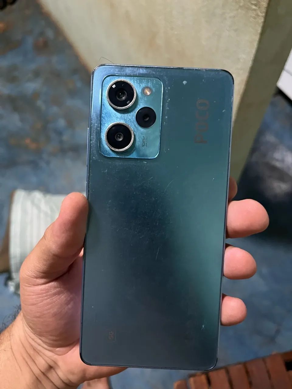 Poco x5 pro 5G - Foto 2