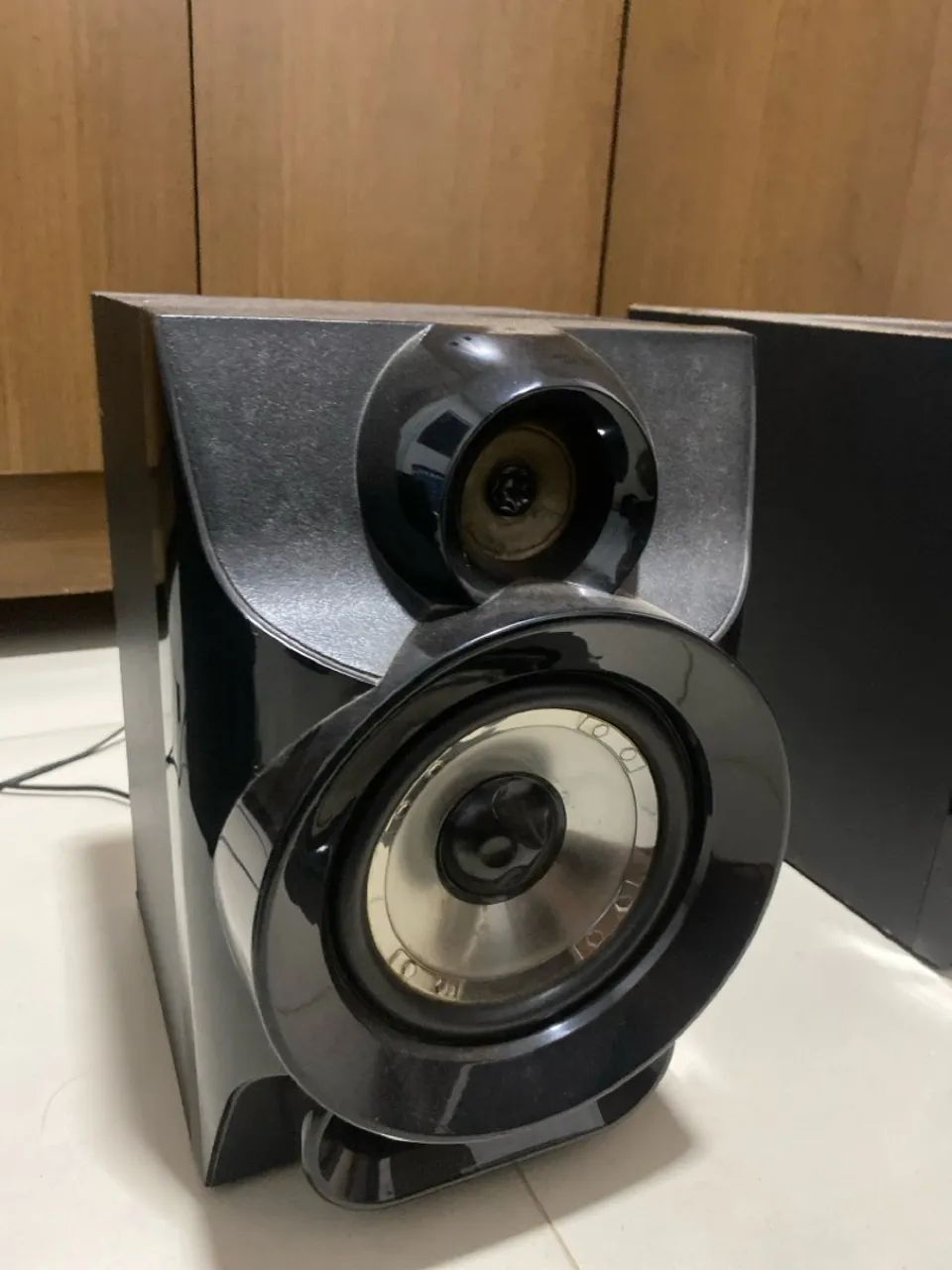 Mini System Philco PH1100 - Foto 2