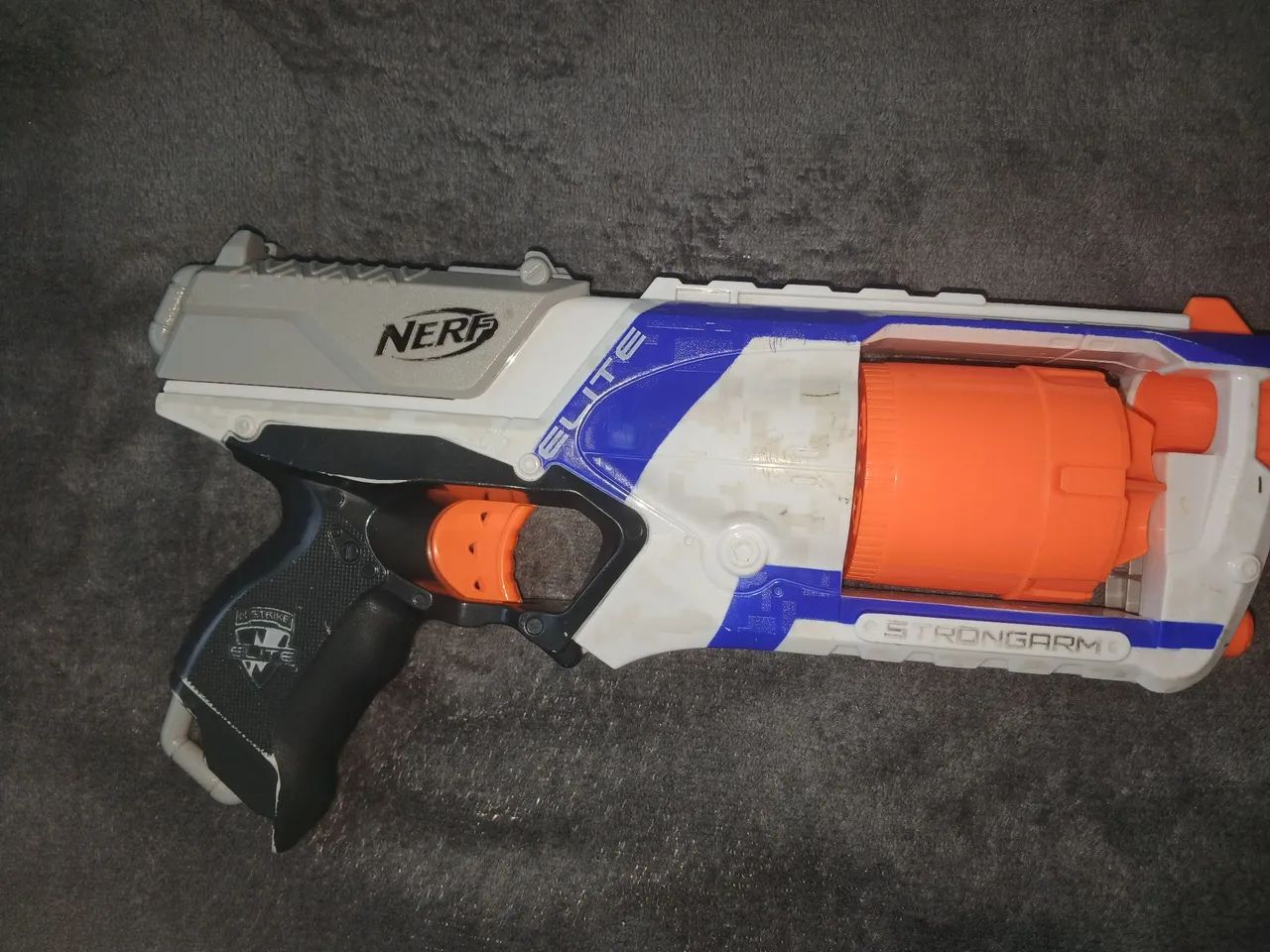 Armas nerf - Foto 4