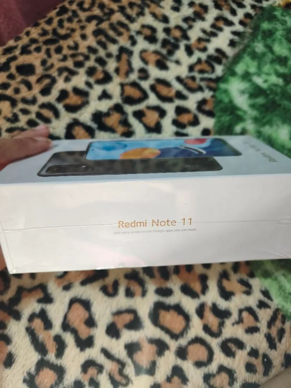 Redmi Note 11 - Foto 3