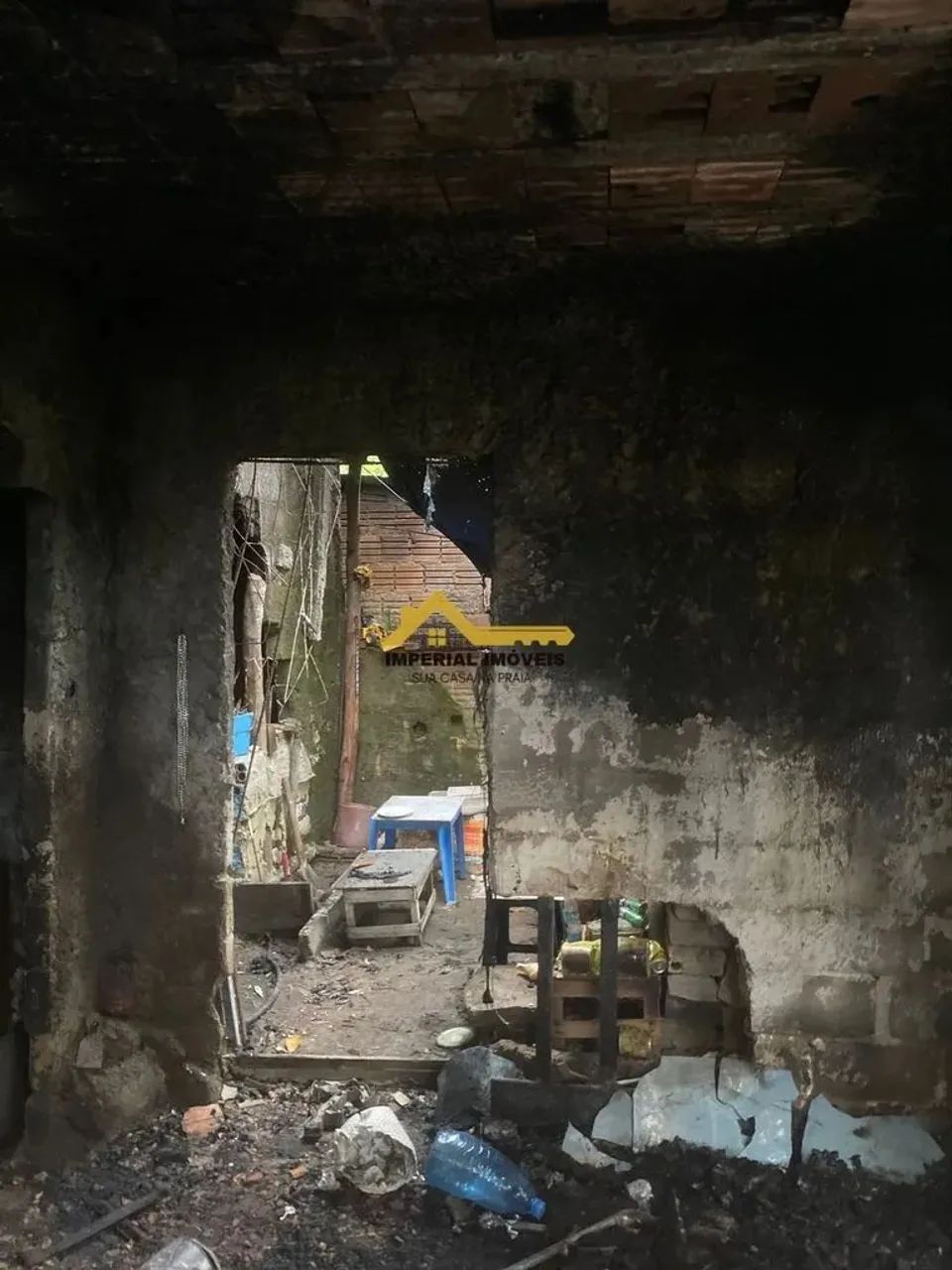 À VENDA - TERRENO NO CANTA GALO - CARAGUATATUBA/SP - Foto 3