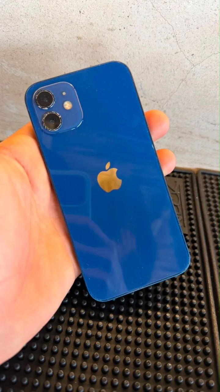 iPhone 12 - Foto 4