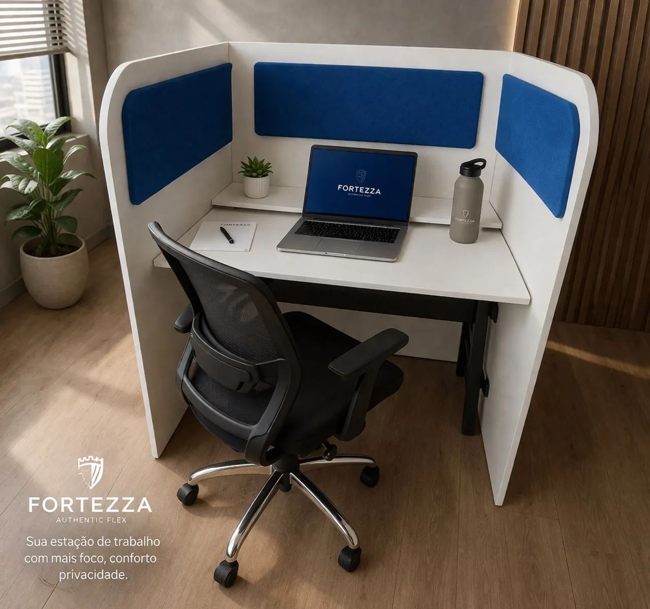 Baia para telemarketing callcenter 