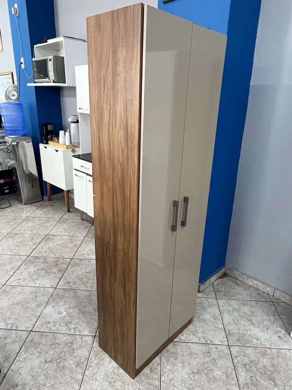 Armário multiuso Novo - Foto 2