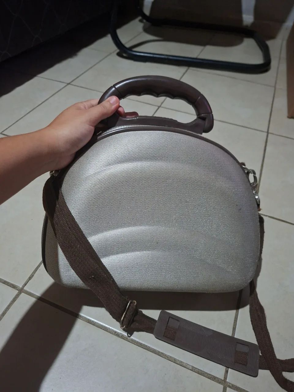 Vendo mala(Nova parnamirim) - Foto 2