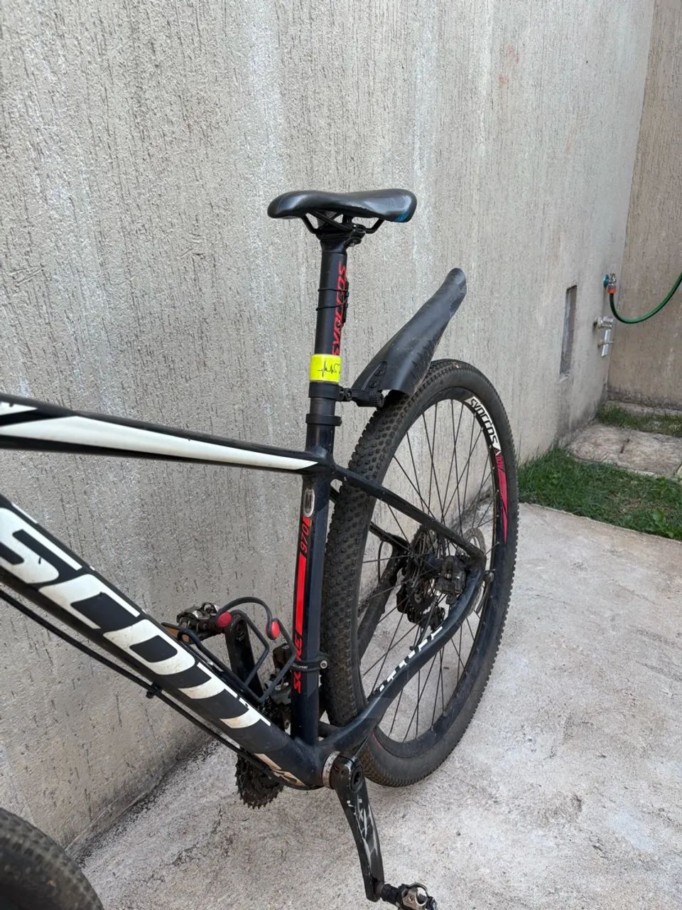 MTB scott scale 970 - Foto 3