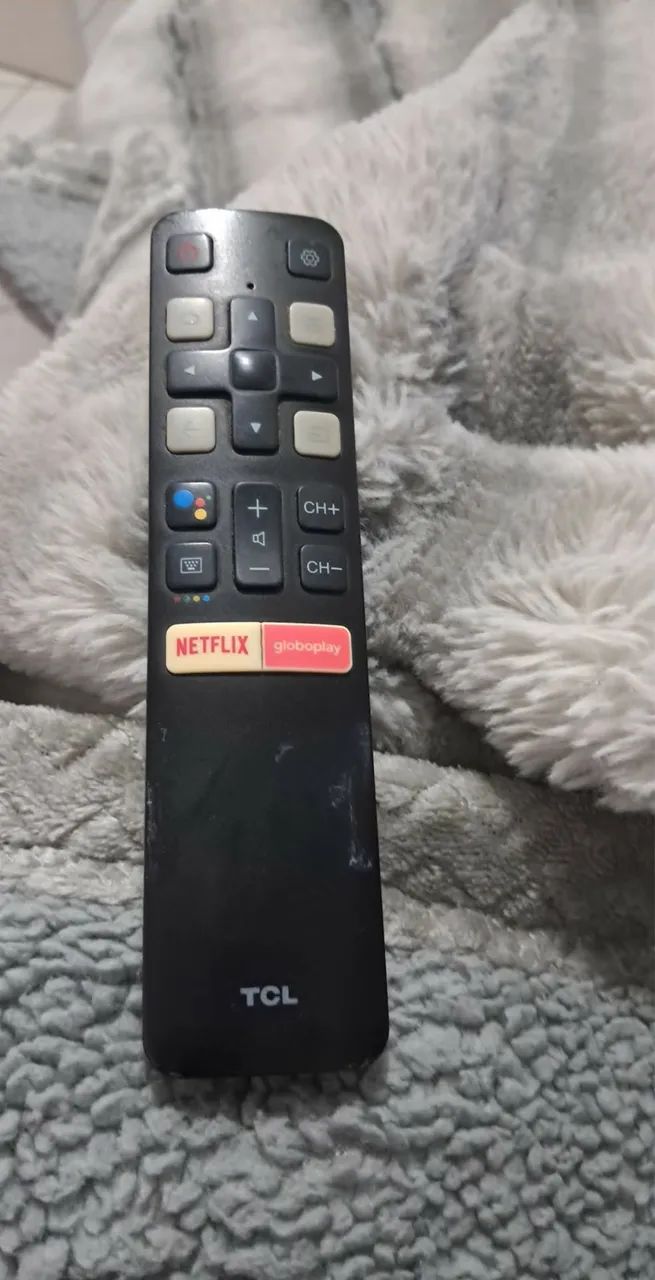 Tv Smart TCL 50? com Google assistente - Foto 2
