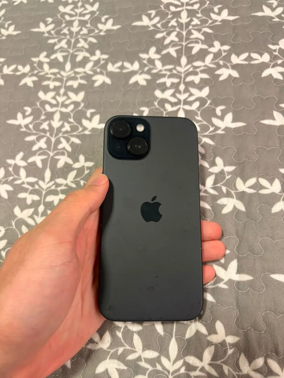 iPhone 15