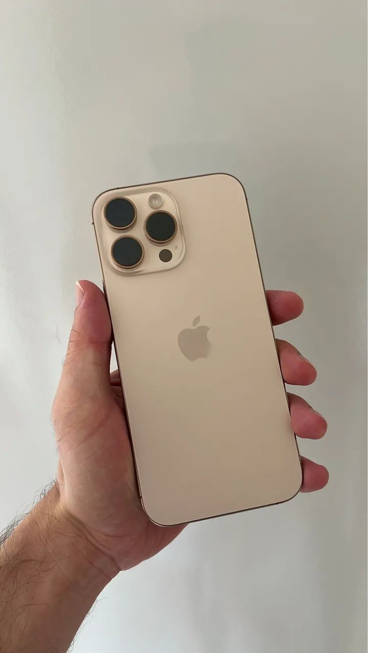 iPhone 16 pro max 512gb