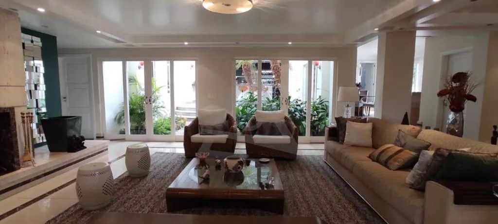 Casa para alugar em Campinas, Parque Taquaral, com 10 quartos, com 1341 m² - Foto 5
