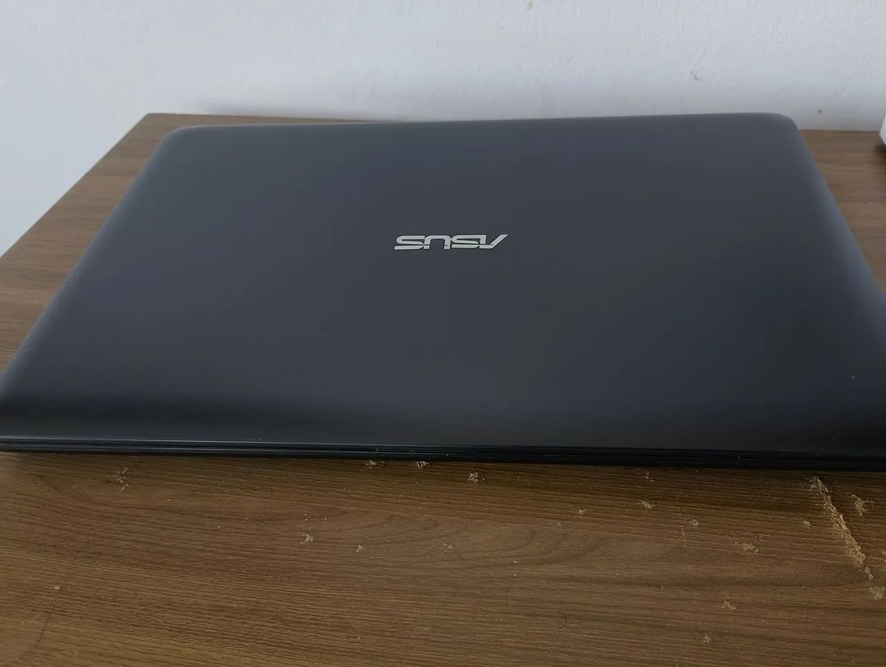 Notebook asus