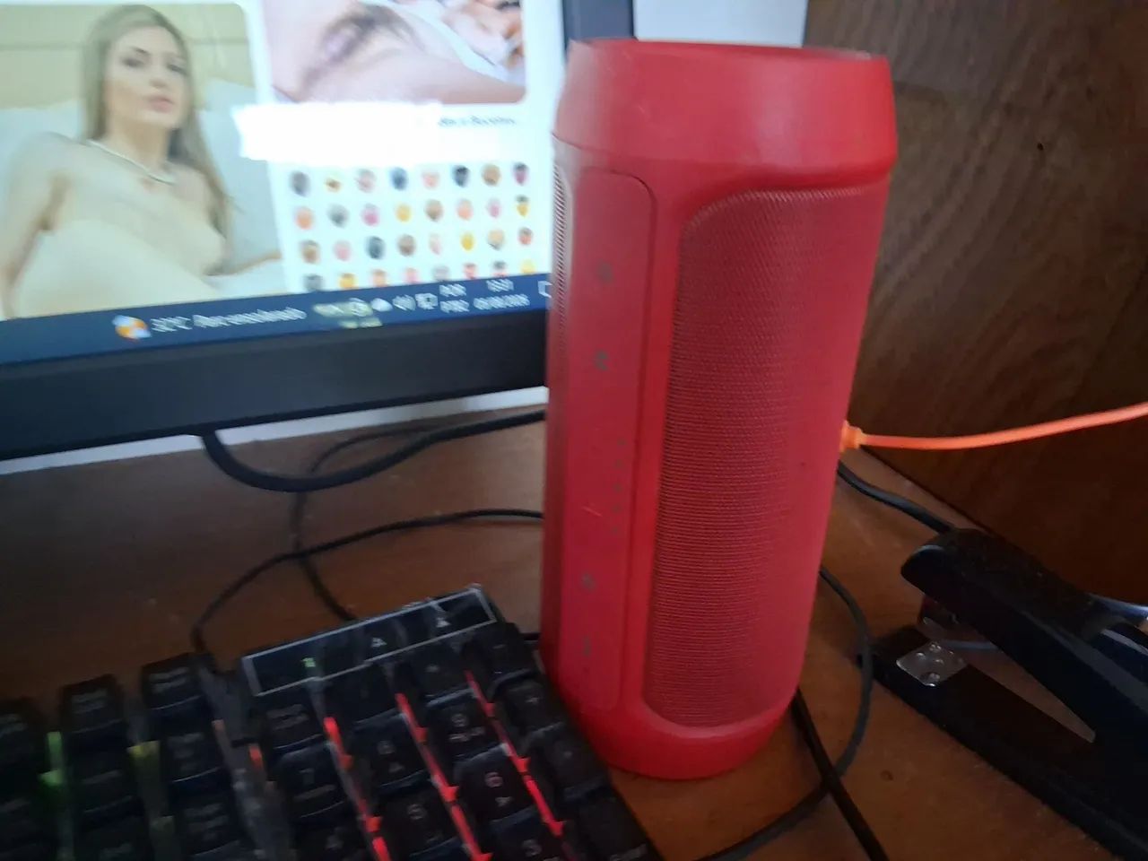 Som troca jbl  Xbox 360 sim 