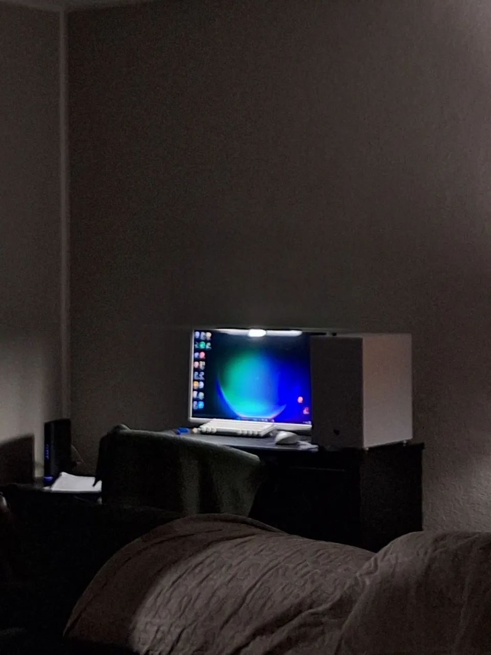 pc gamer - rtx 5050 + i5 11400f - Foto 2