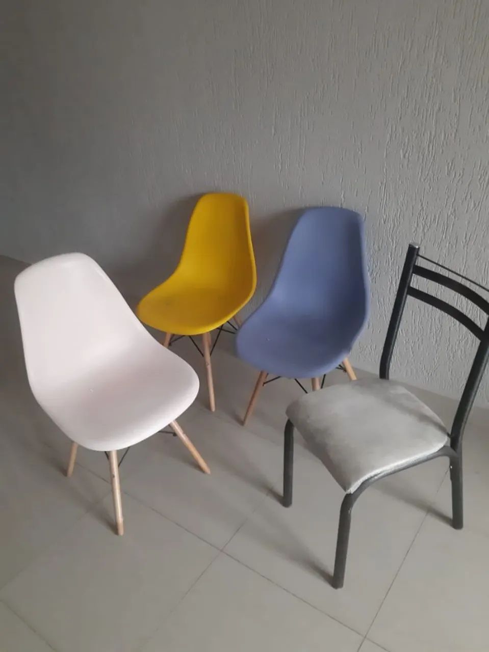 Cadeira ? - Foto 2