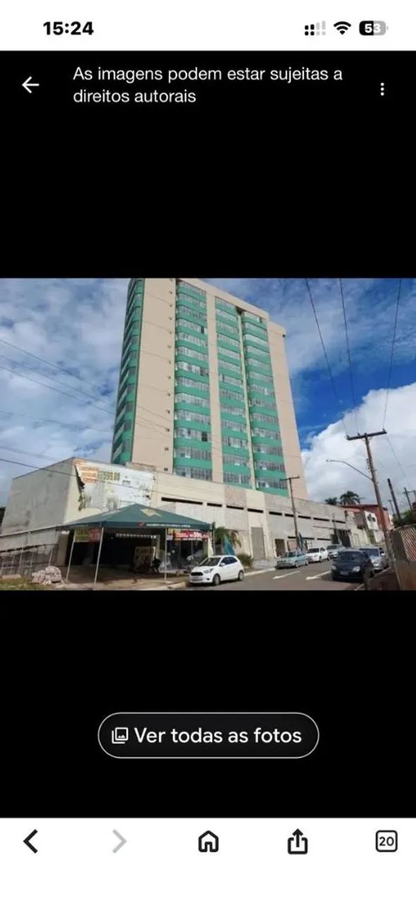 Foto - Caldas Novas - Vila Olegário Pinto