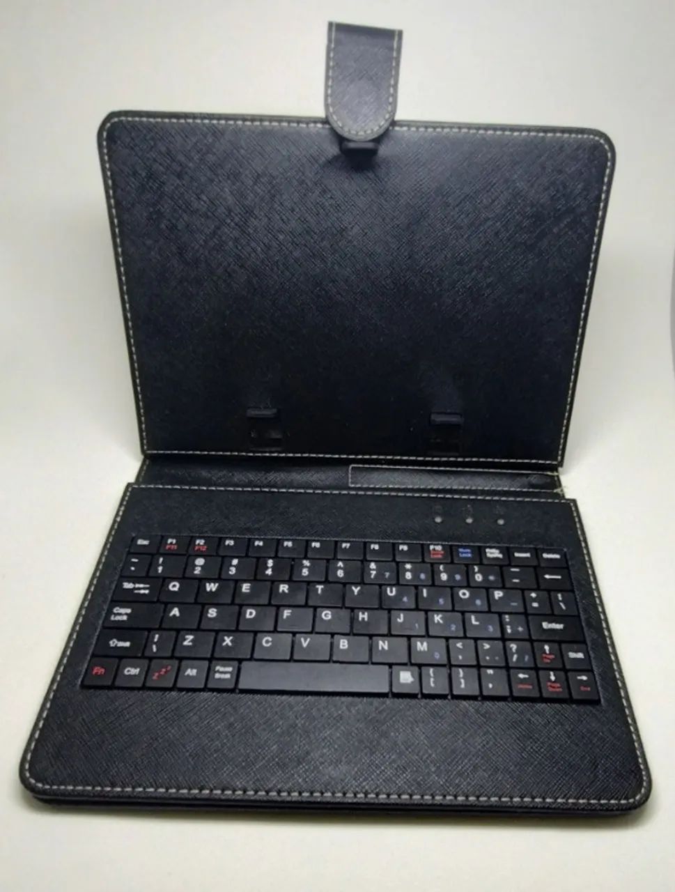Tablet iBAK - 787 + Capa com teclado  - Foto 4