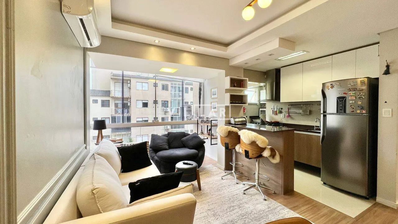 APARTAMENTO RUA BRASIL - Foto 4