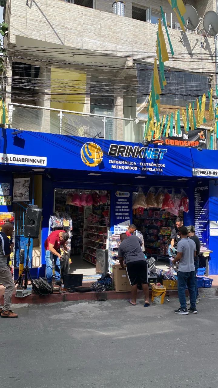 ALUGO SALA COMERCIAL EM ARENOSO