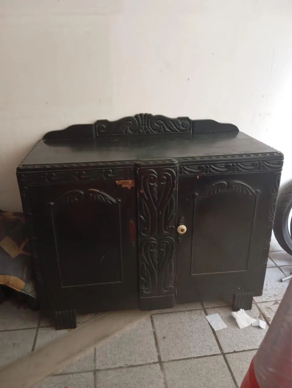 Guarda roupa  - Foto 2