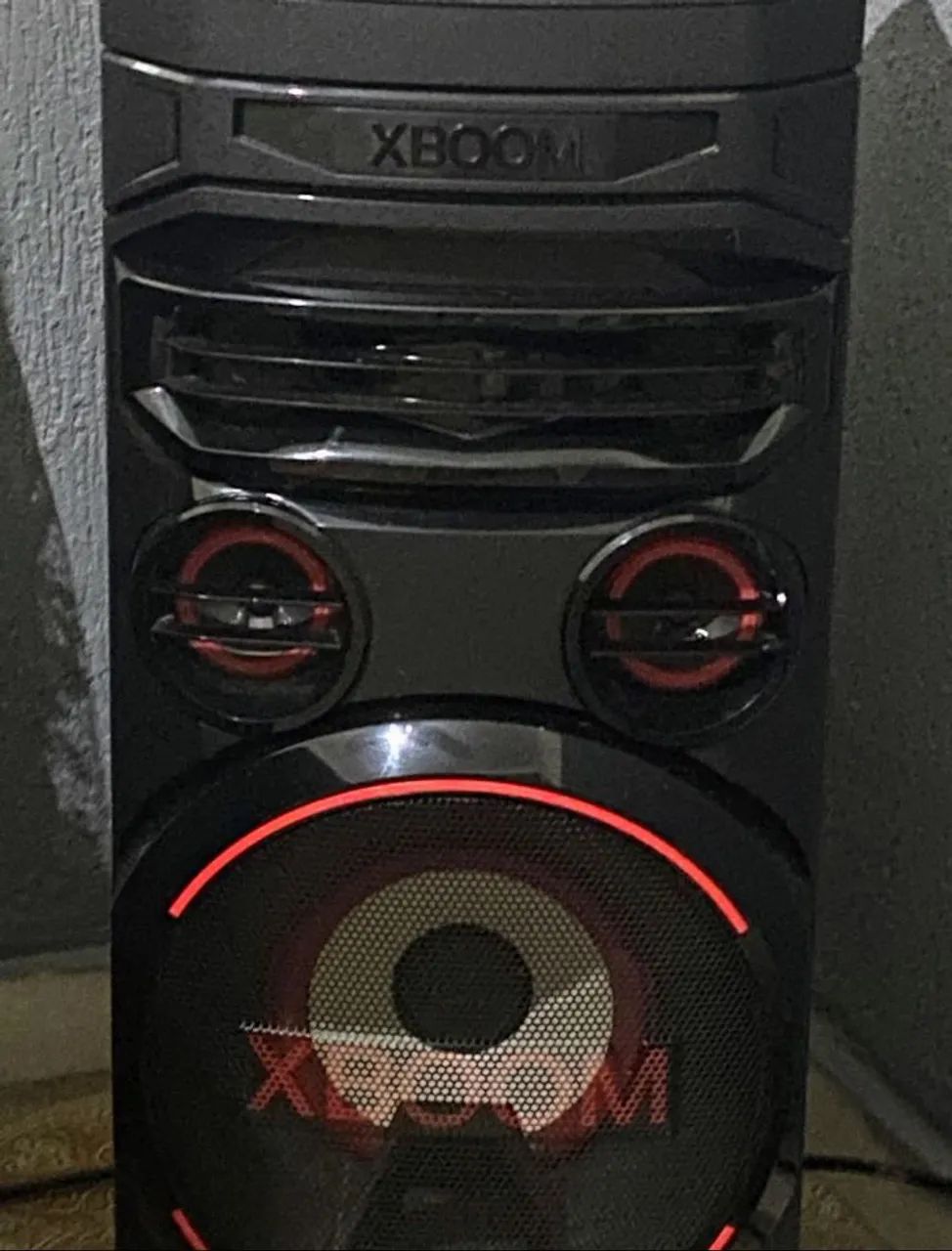 Som