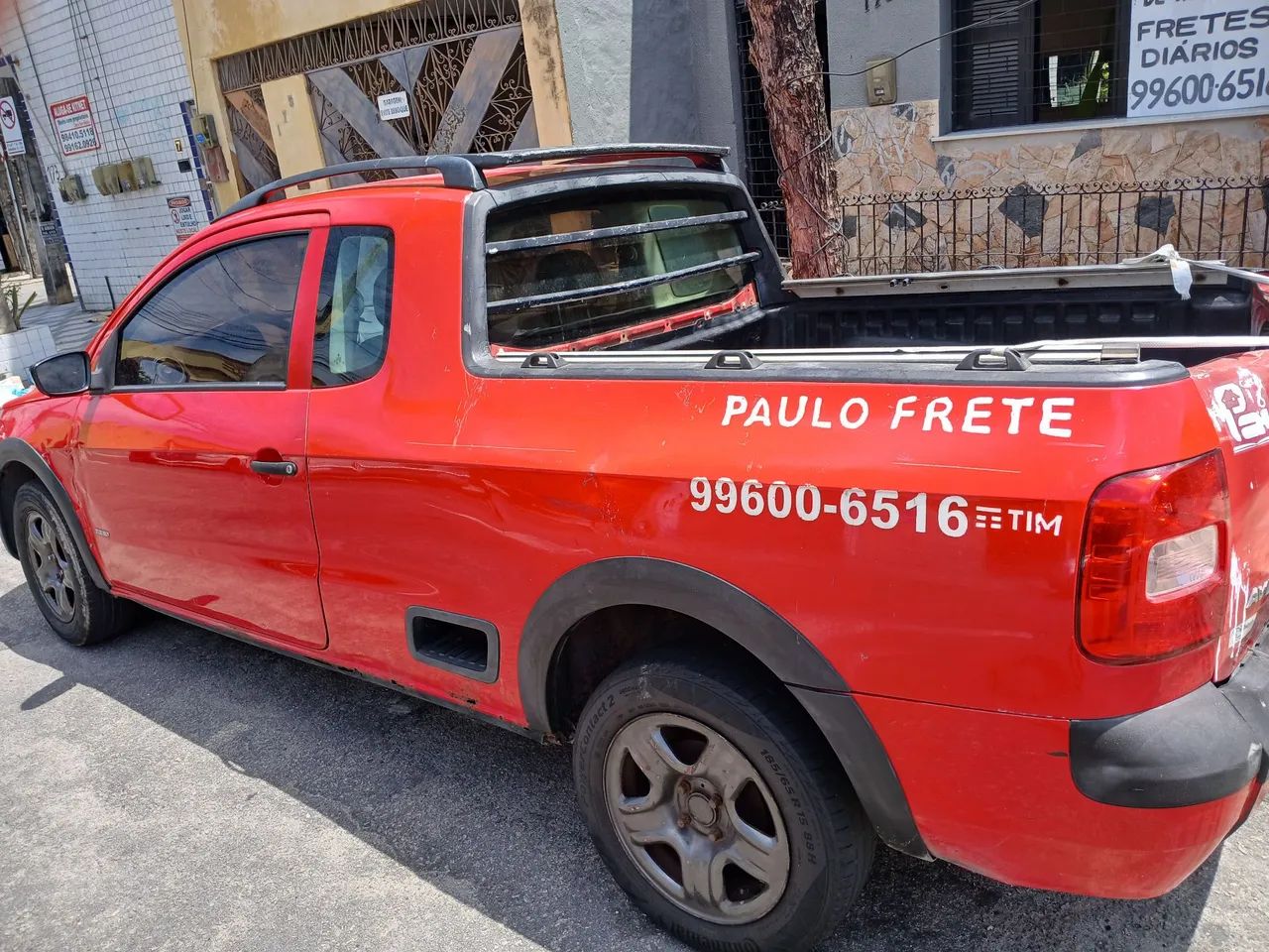 Paulo fretes  - Foto 2