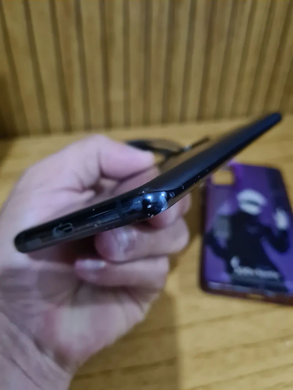 Samsung S20 FE  ( versão snapdragon )  - Foto 3