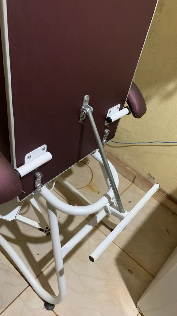 Maca de podologia  - Foto 3
