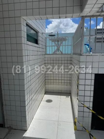 3 Quartos (Suíte) | 80 m² | Monteiro - Foto 3
