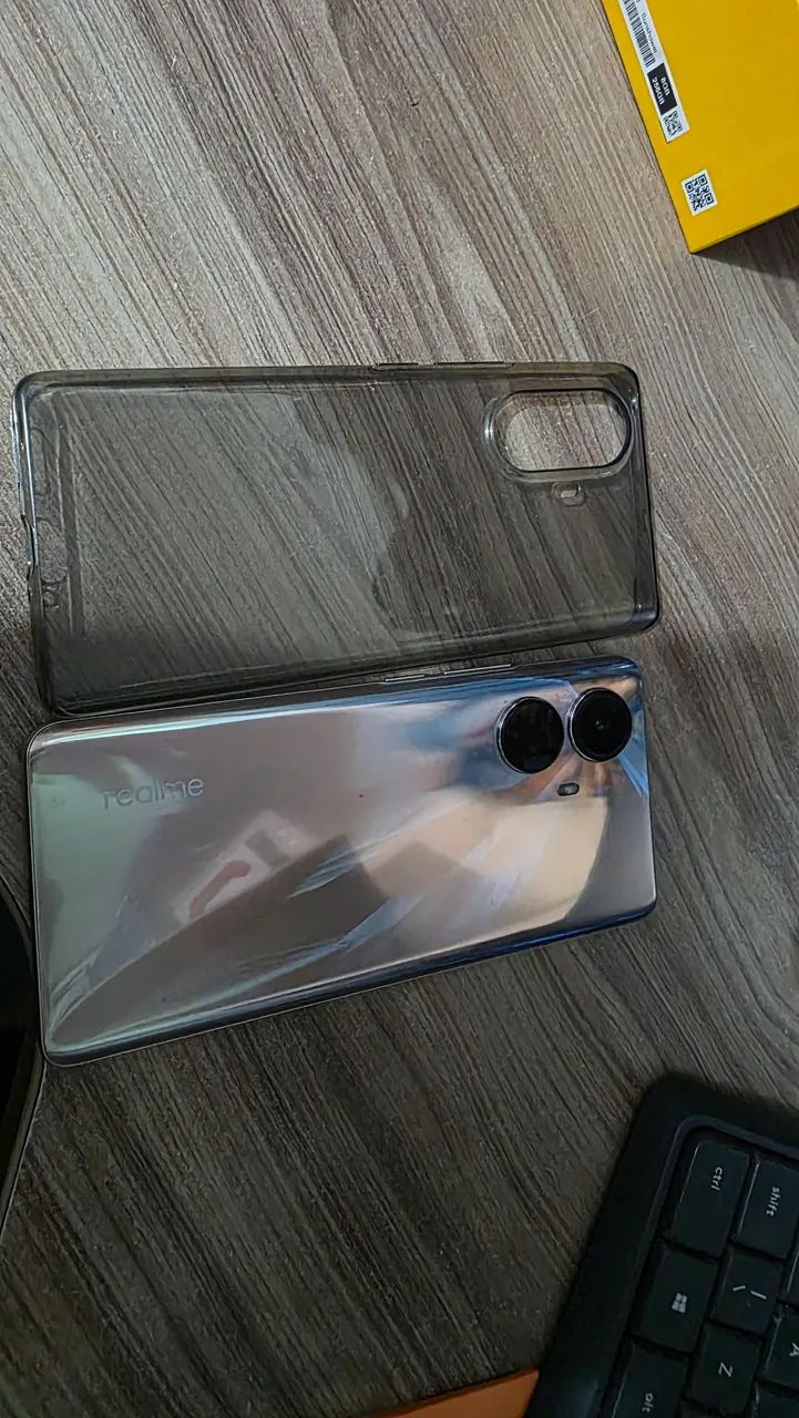 Realme 10 Pro +  5G - Foto 3