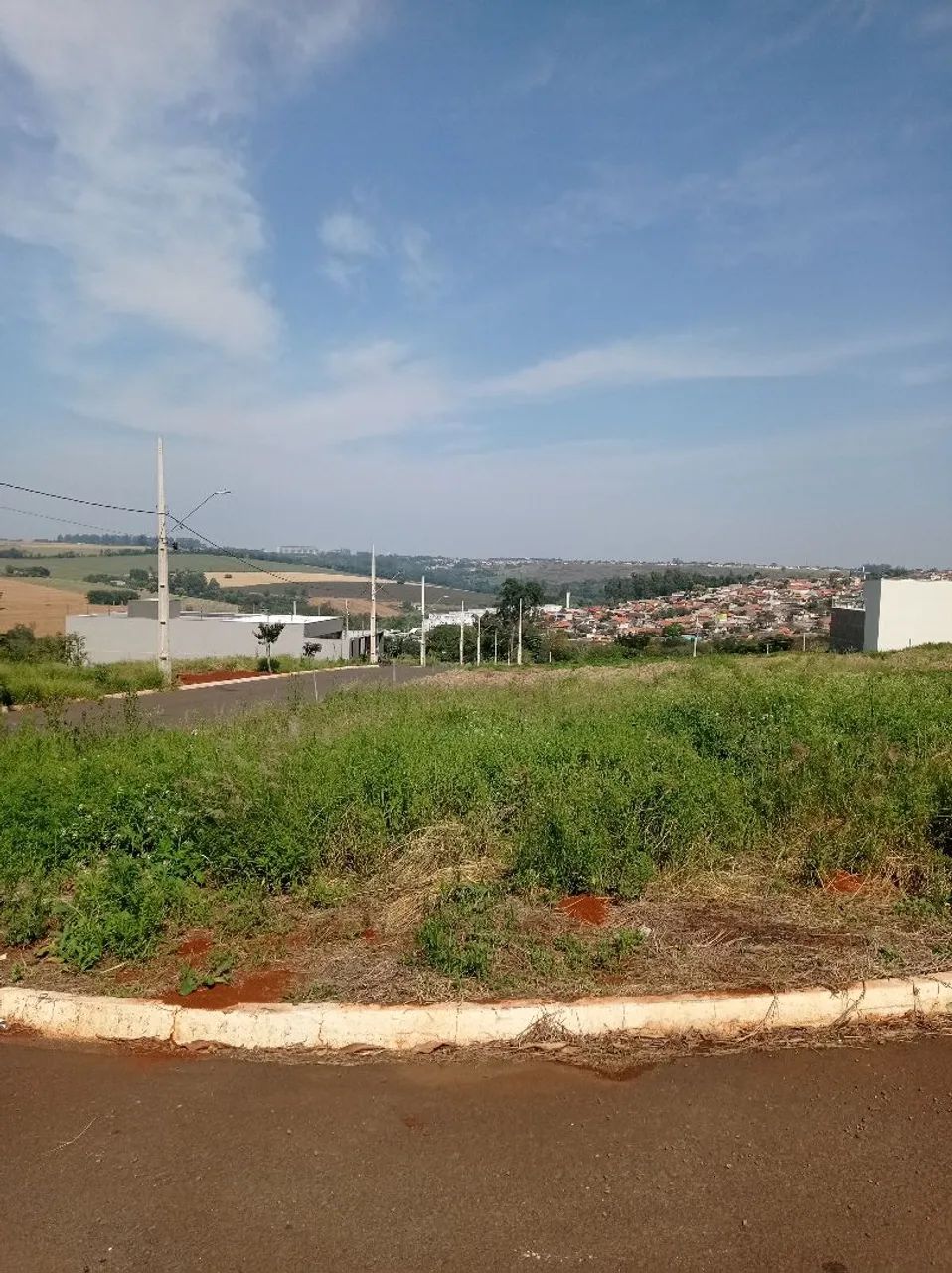 Terreno 504 metros 
