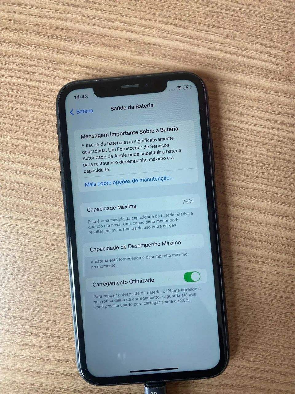 Iphone XR PRETO - Celulares e Smartphones - Caxito, Maricá